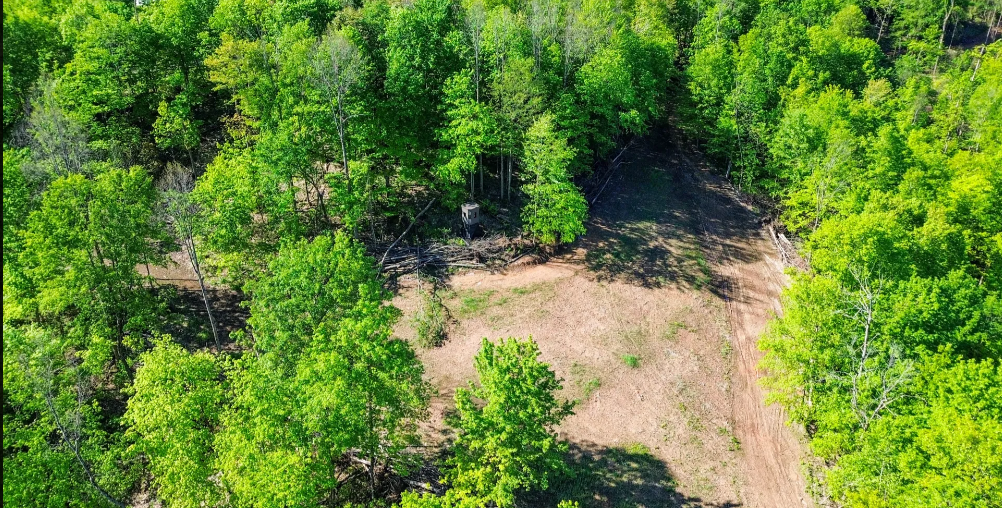 Stanleyville, Ohio (47 Acre)